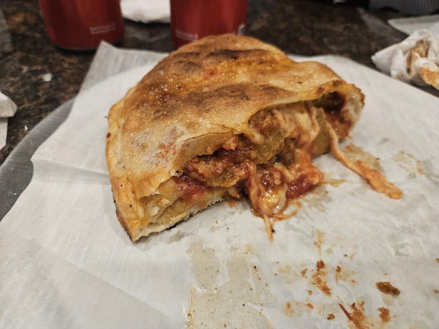 Demo's Pizza Factory